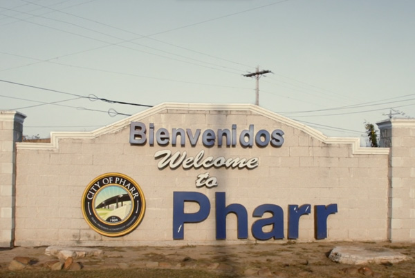 Graybar: Pharr Texas